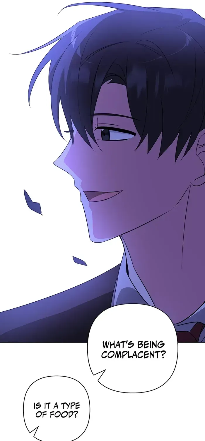 My Ruined Academy Life Chapter 11 page 42 - 