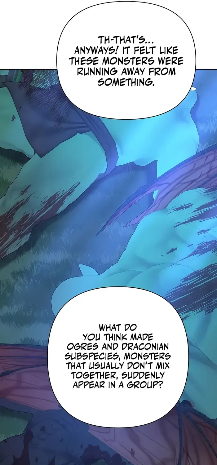 My Ruined Academy Life Chapter 11 page 49 - 