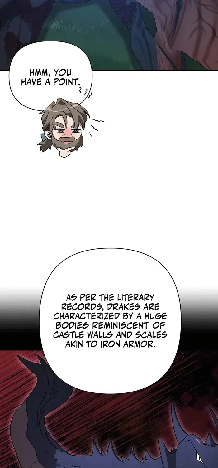 My Ruined Academy Life Chapter 11 page 50 - 
