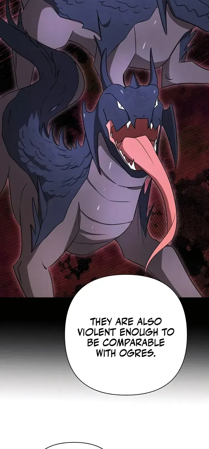 My Ruined Academy Life Chapter 11 page 51 - 