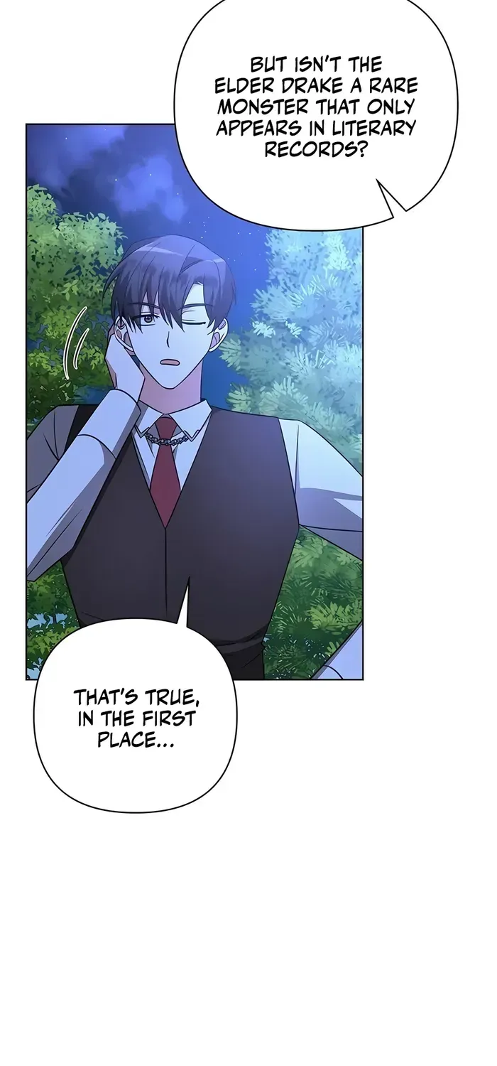 My Ruined Academy Life Chapter 11 page 53 - 