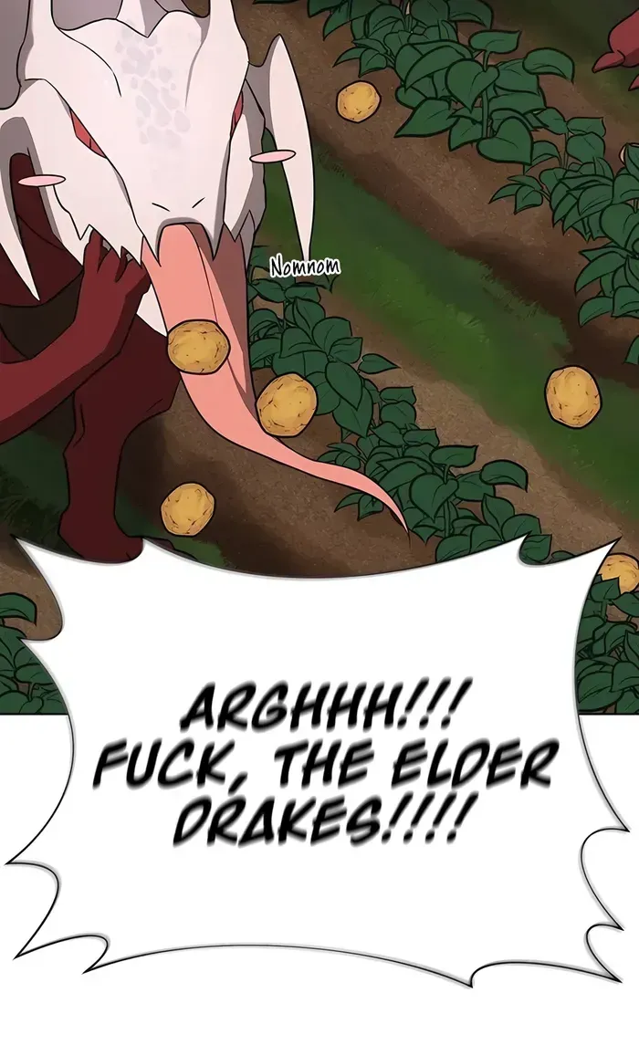 My Ruined Academy Life Chapter 11 page 55 - 