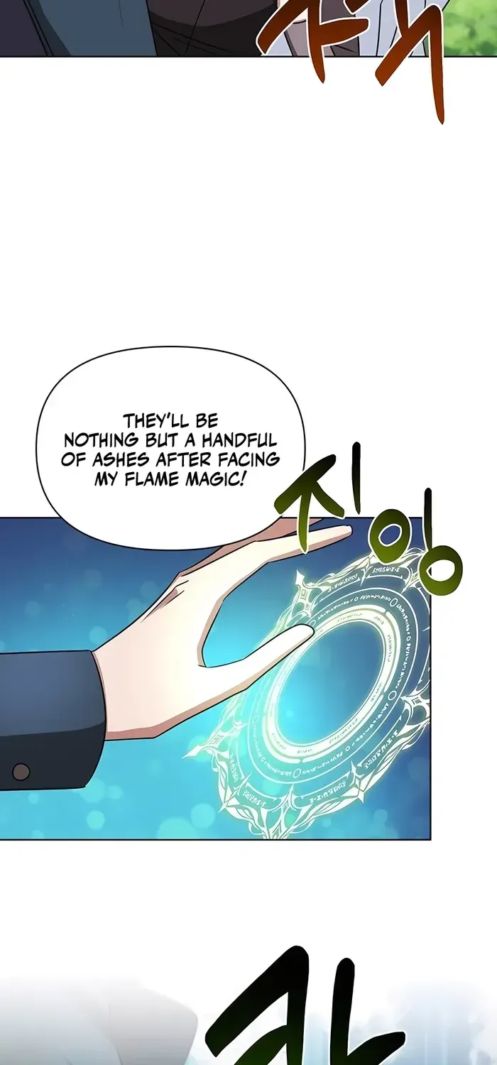 My Ruined Academy Life Chapter 11 page 59 - 