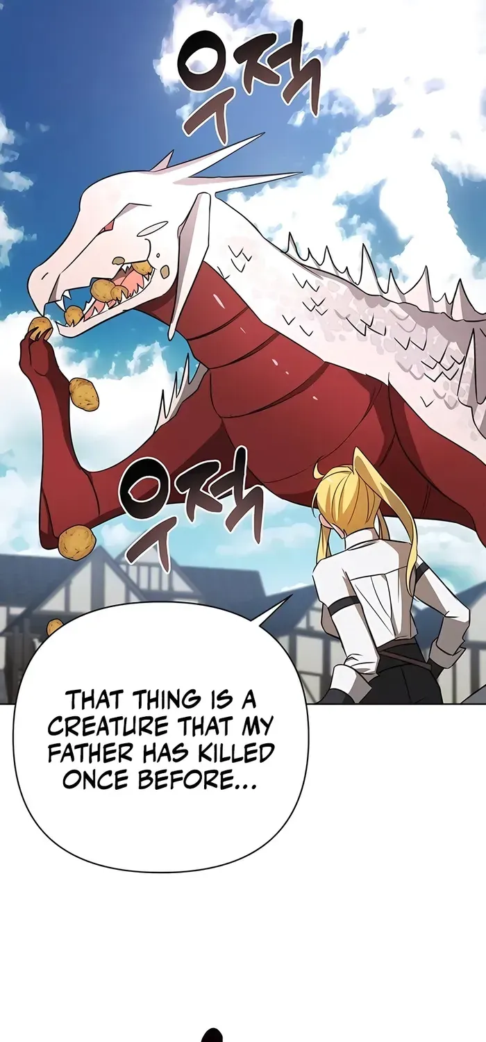 My Ruined Academy Life Chapter 11 page 65 - 