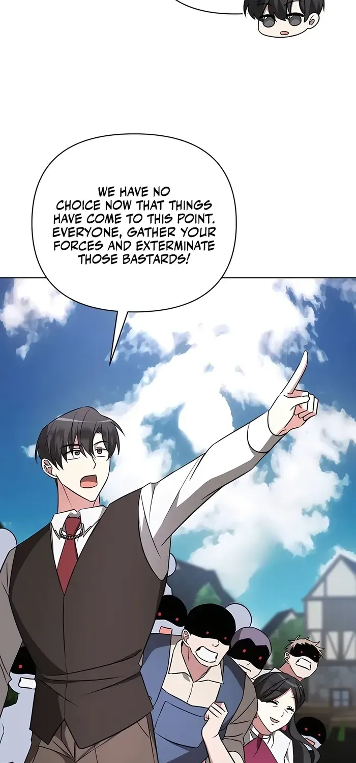 My Ruined Academy Life Chapter 11 page 68 - 