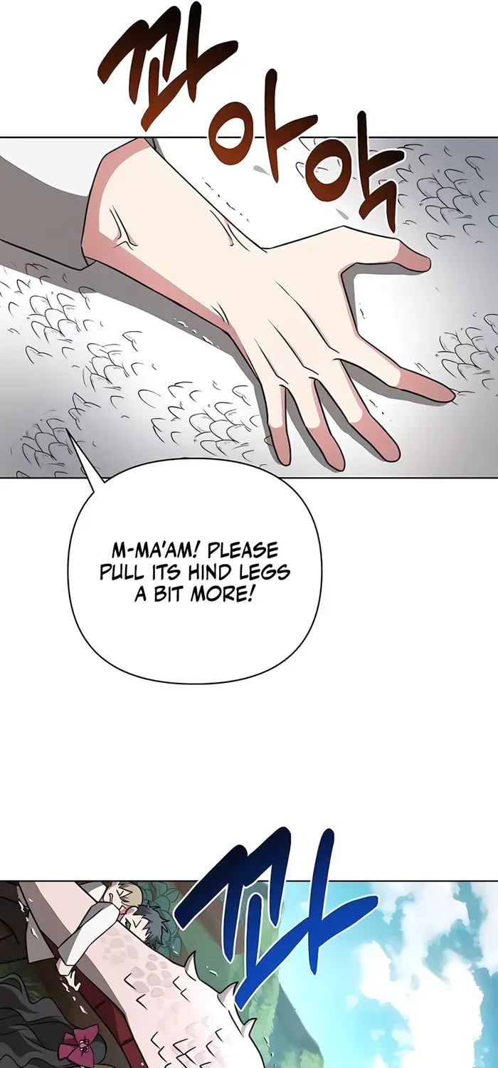 My Ruined Academy Life Chapter 11 page 70 - 