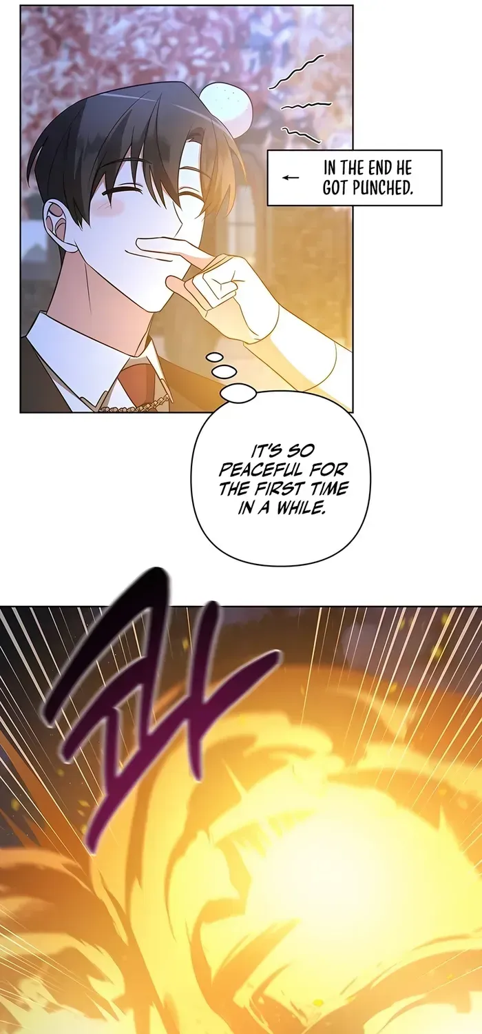 My Ruined Academy Life Chapter 11 page 8 - 