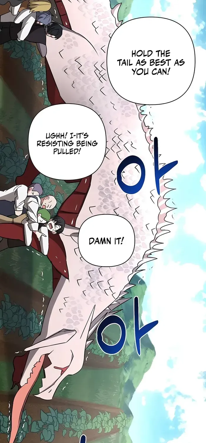 My Ruined Academy Life Chapter 11 page 71 - 