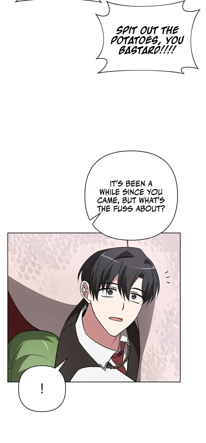 My Ruined Academy Life Chapter 11 page 73 - 