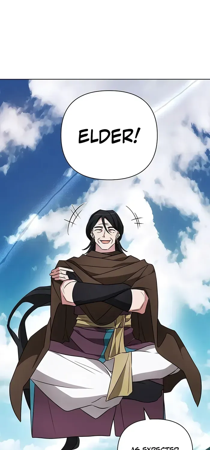 My Ruined Academy Life Chapter 11 page 74 - 