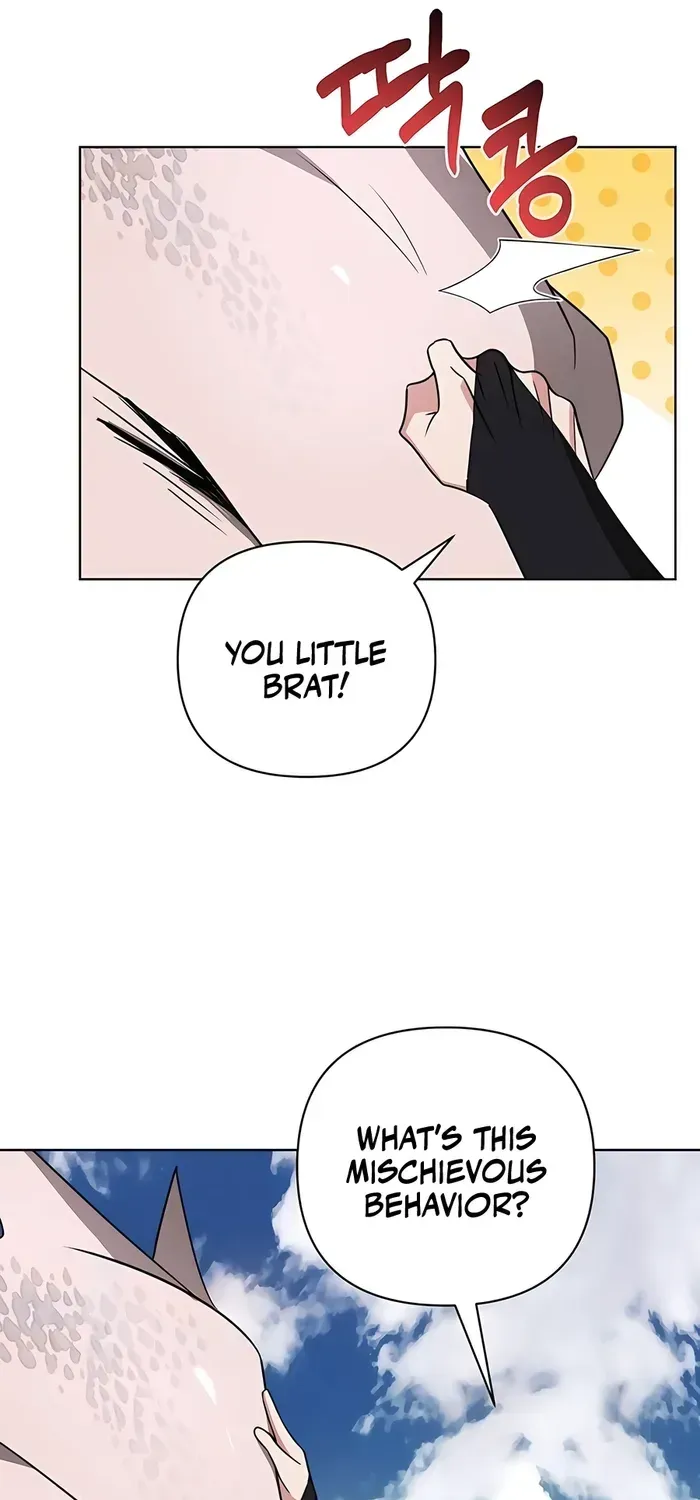 My Ruined Academy Life Chapter 11 page 77 - 