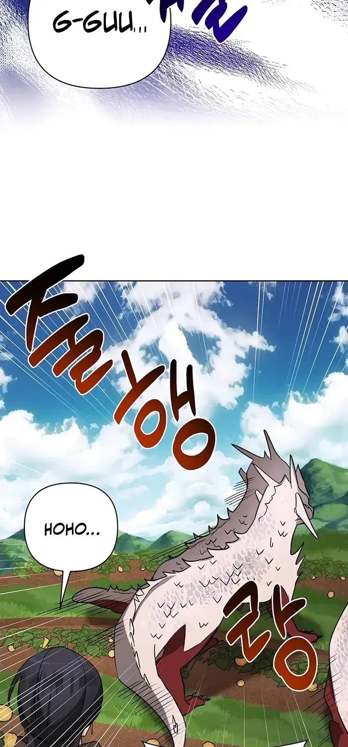 My Ruined Academy Life Chapter 11 page 80 - 
