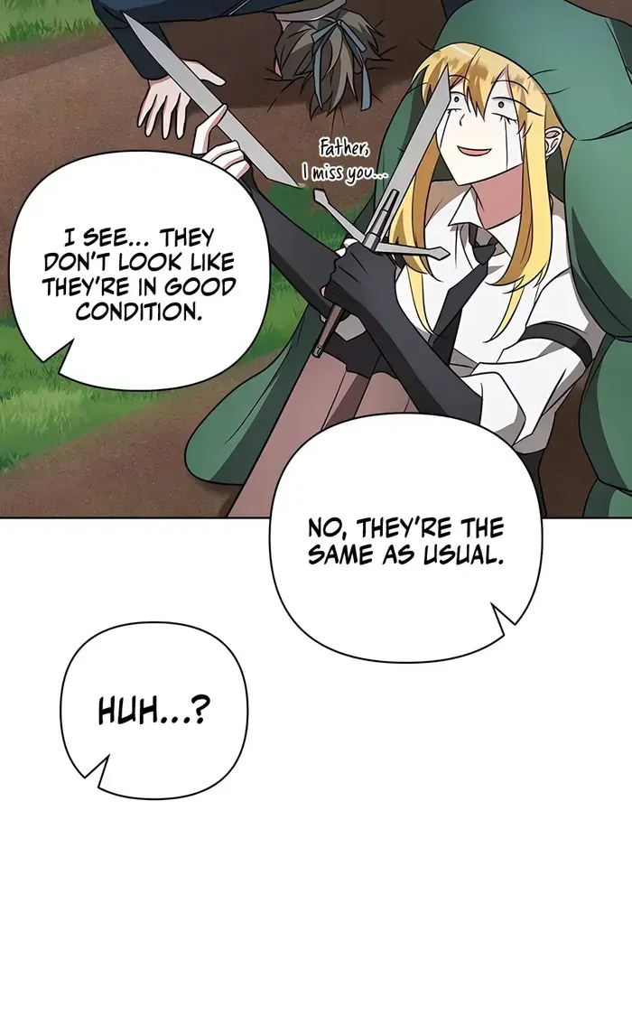 My Ruined Academy Life Chapter 11 page 83 - 