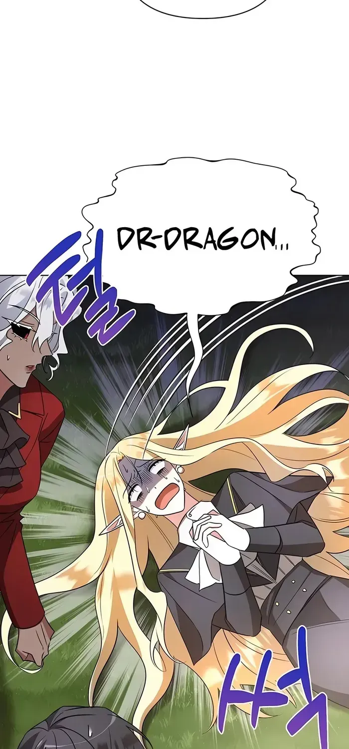 My Ruined Academy Life Chapter 11 page 87 - 