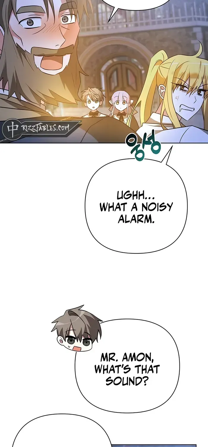 My Ruined Academy Life Chapter 11 page 10 - 