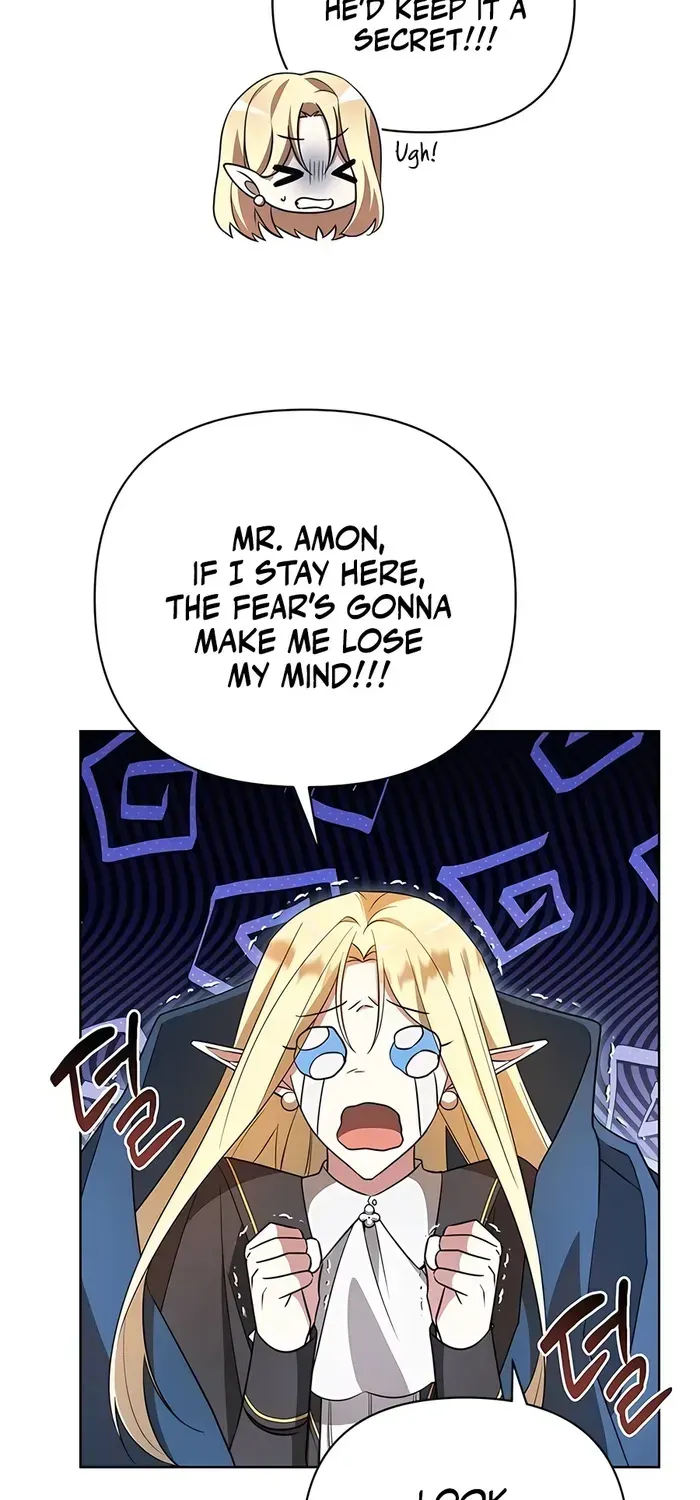 My Ruined Academy Life Chapter 12 page 11 - 