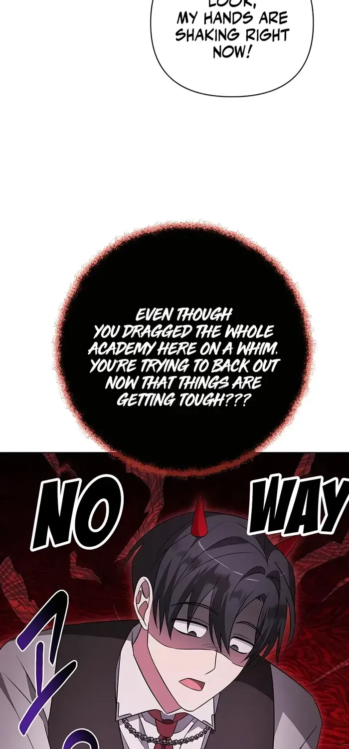 My Ruined Academy Life Chapter 12 page 12 - 