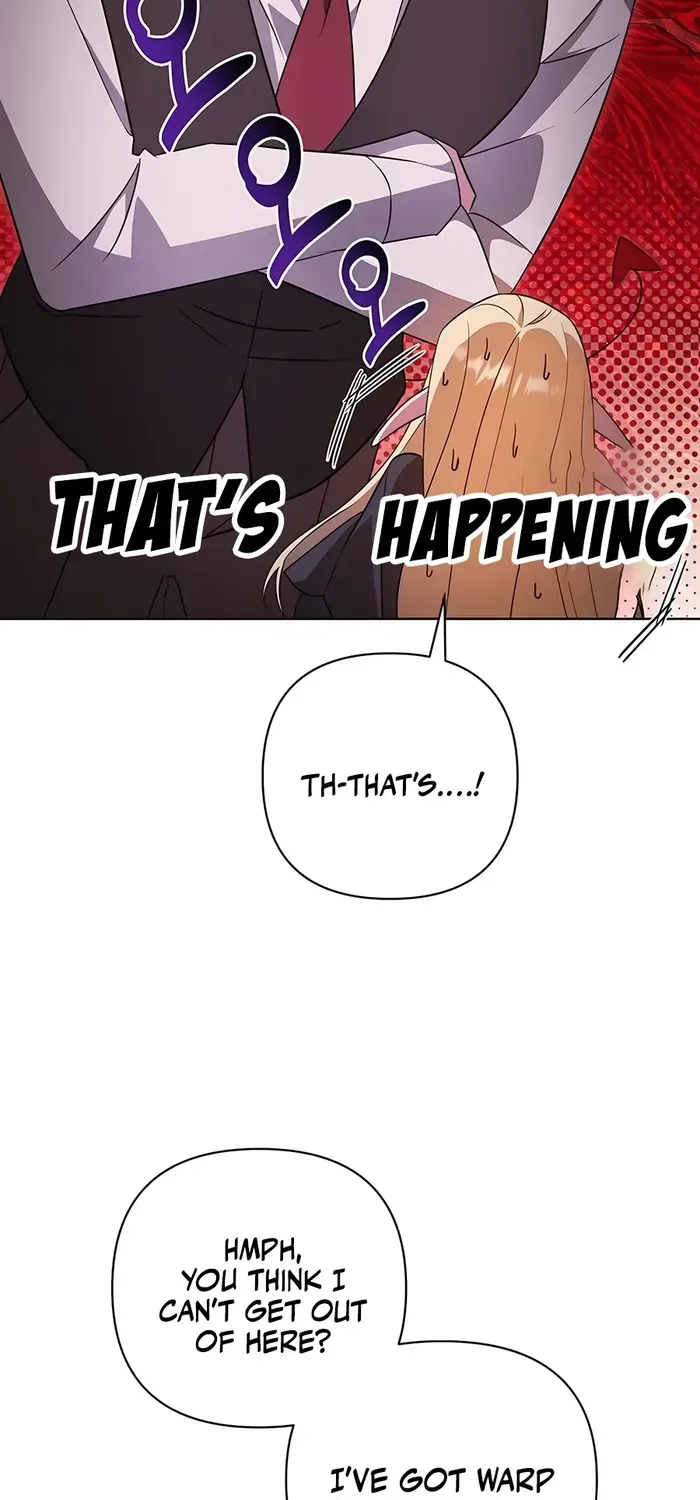 My Ruined Academy Life Chapter 12 page 13 - 