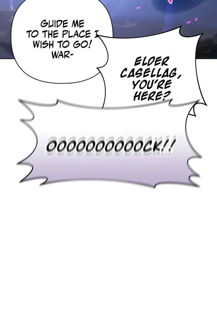 My Ruined Academy Life Chapter 12 page 15 - 
