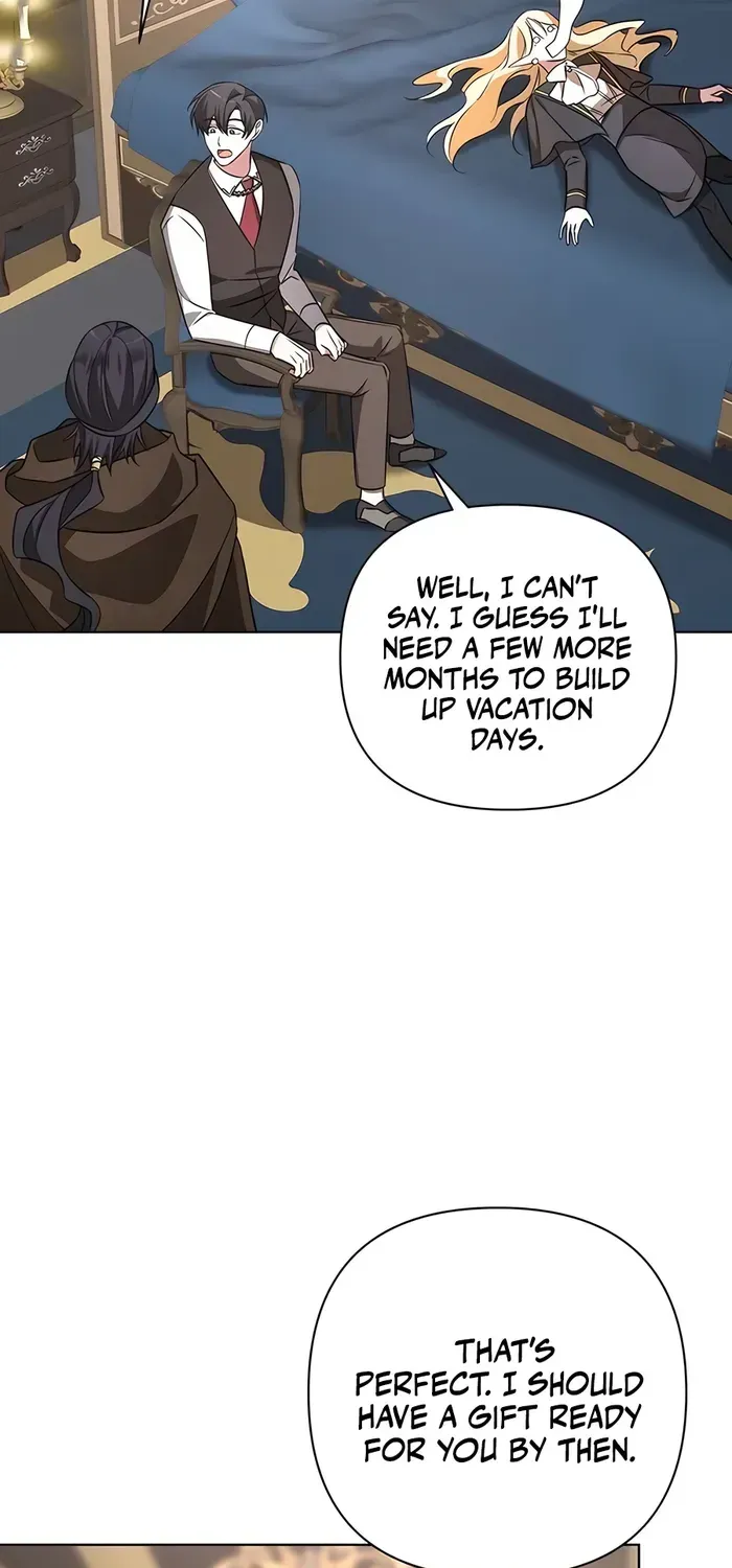My Ruined Academy Life Chapter 12 page 18 - 