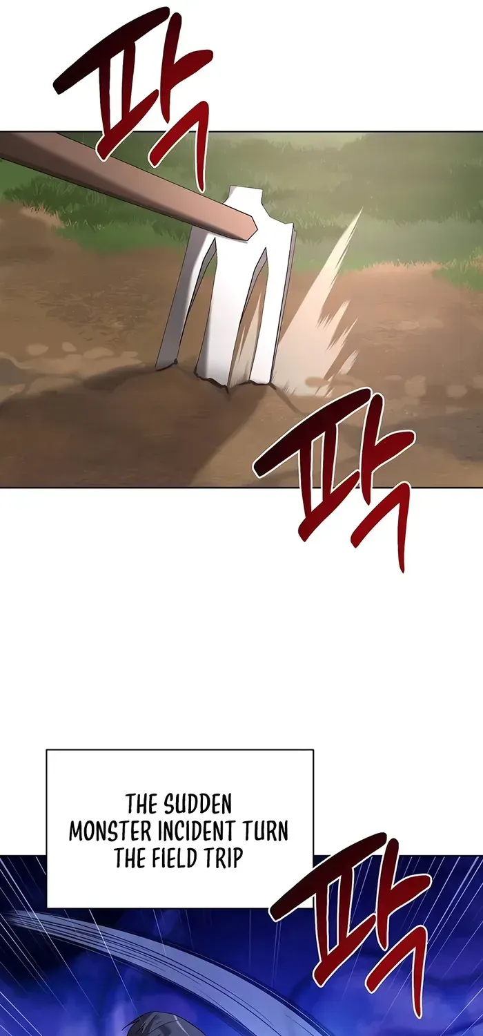 My Ruined Academy Life Chapter 12 page 23 - 
