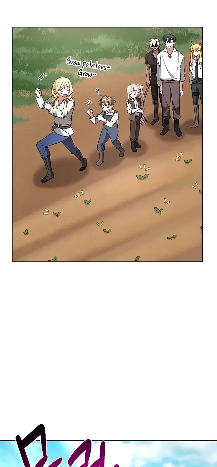 My Ruined Academy Life Chapter 12 page 25 - 