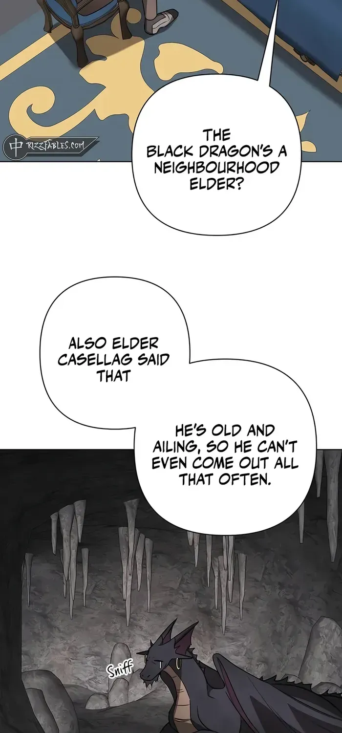 My Ruined Academy Life Chapter 12 page 4 - 