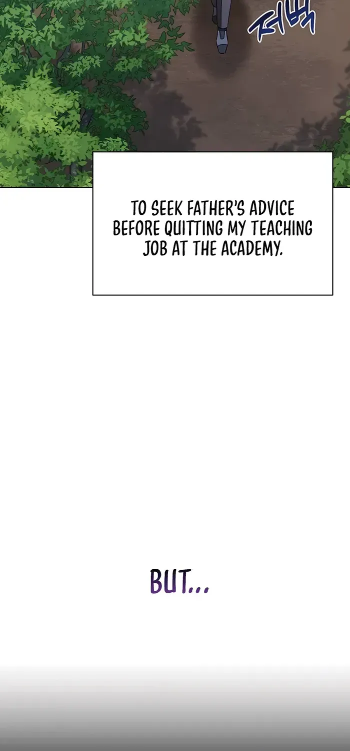 My Ruined Academy Life Chapter 12 page 32 - 