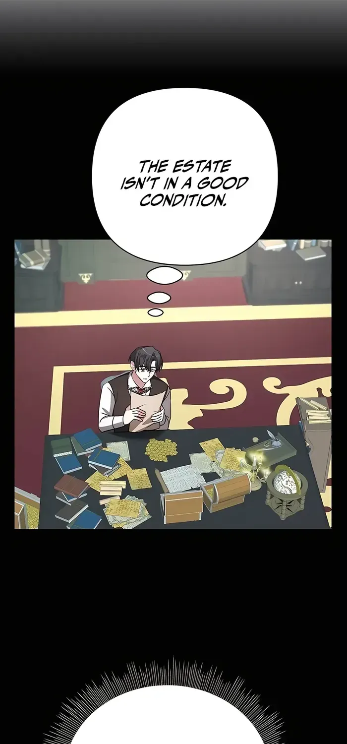 My Ruined Academy Life Chapter 12 page 33 - 