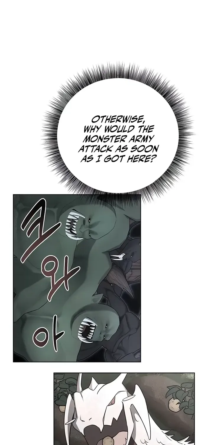 My Ruined Academy Life Chapter 12 page 38 - 