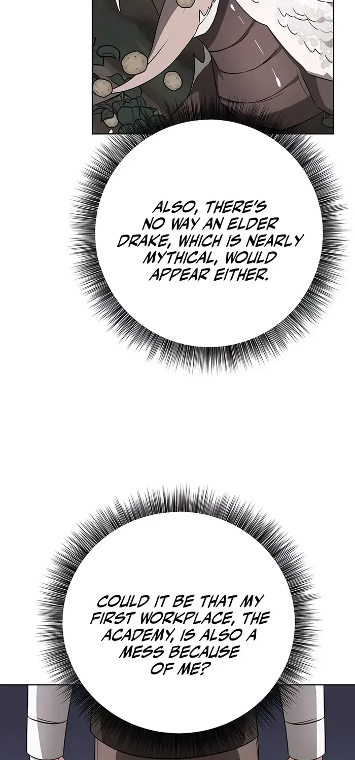 My Ruined Academy Life Chapter 12 page 39 - 