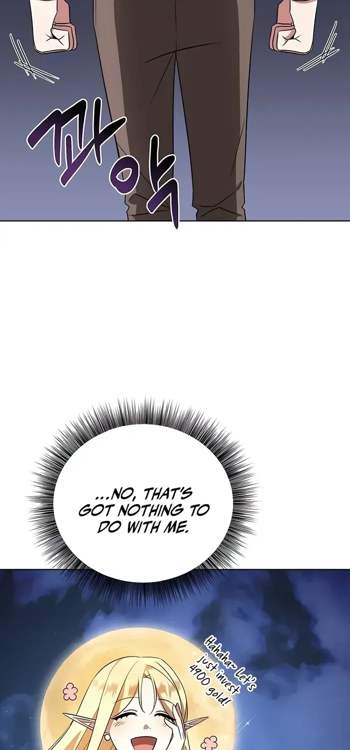 My Ruined Academy Life Chapter 12 page 40 - 