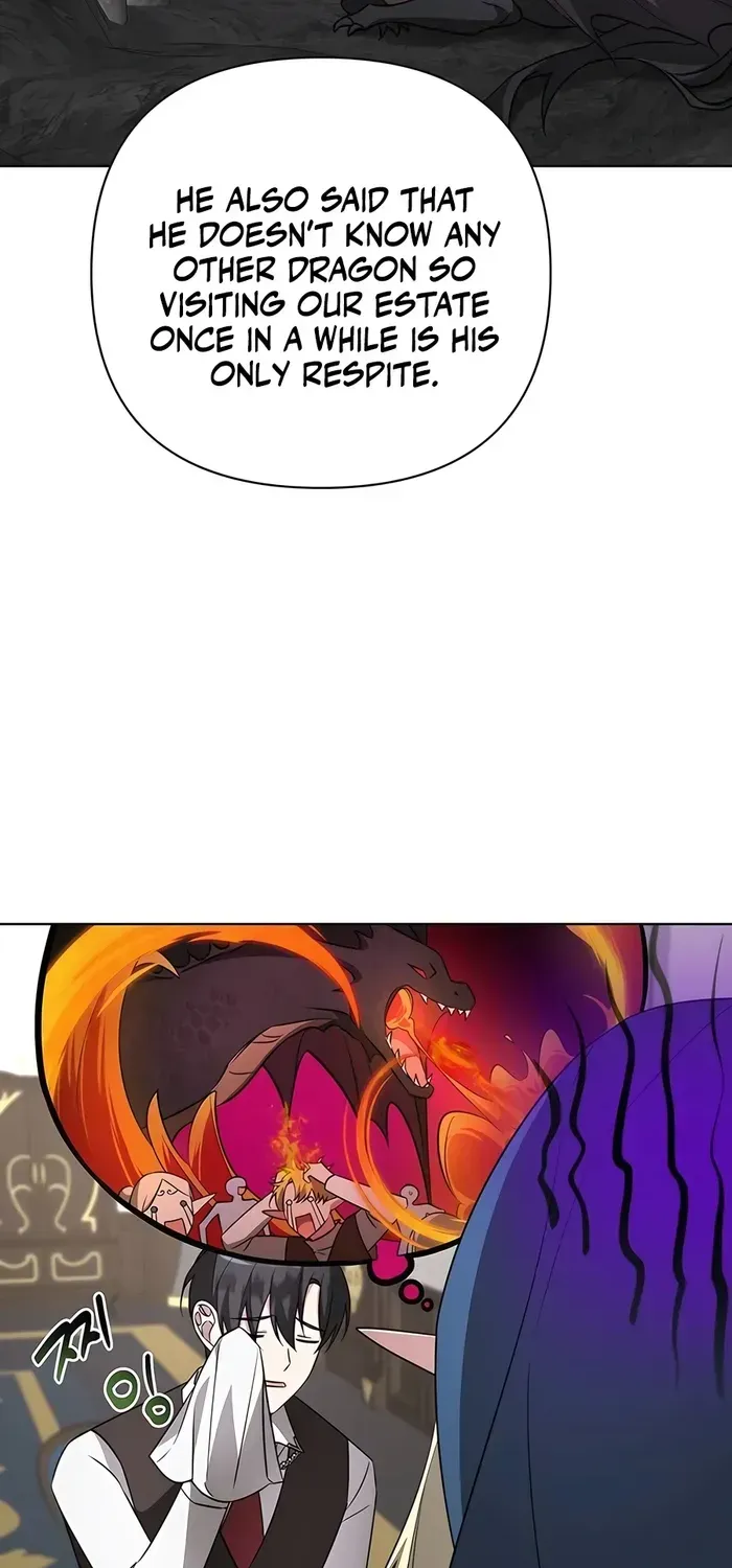 My Ruined Academy Life Chapter 12 page 5 - 