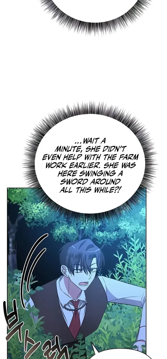 My Ruined Academy Life Chapter 12 page 48 - 