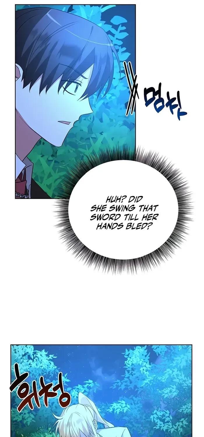 My Ruined Academy Life Chapter 12 page 51 - 