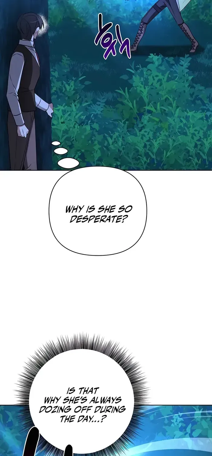 My Ruined Academy Life Chapter 12 page 53 - 