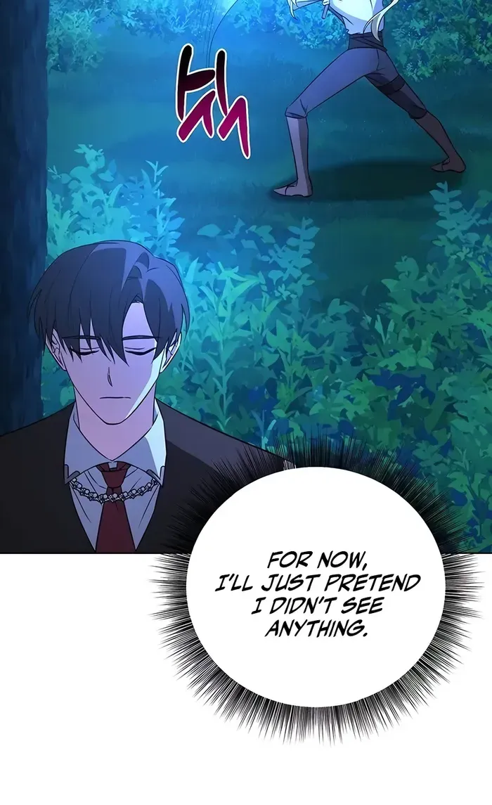 My Ruined Academy Life Chapter 12 page 57 - 