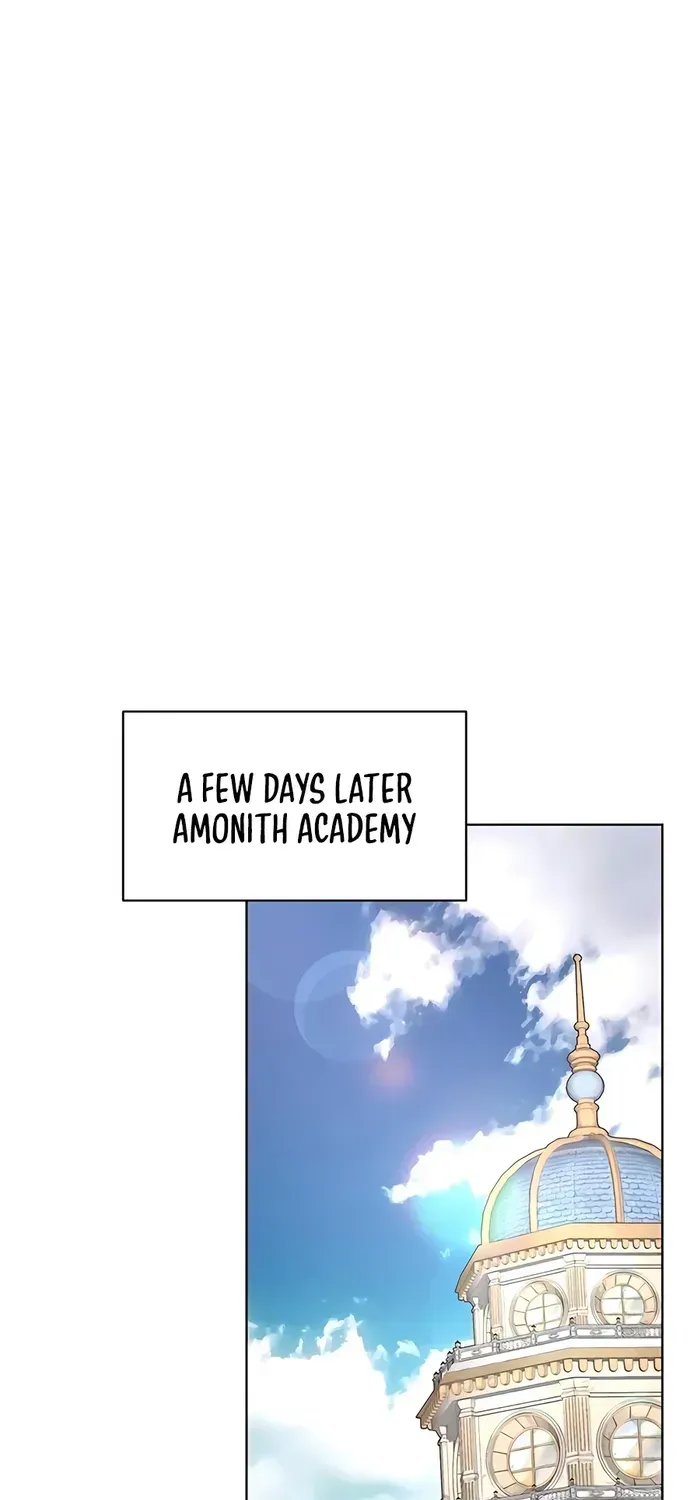 My Ruined Academy Life Chapter 12 page 58 - 