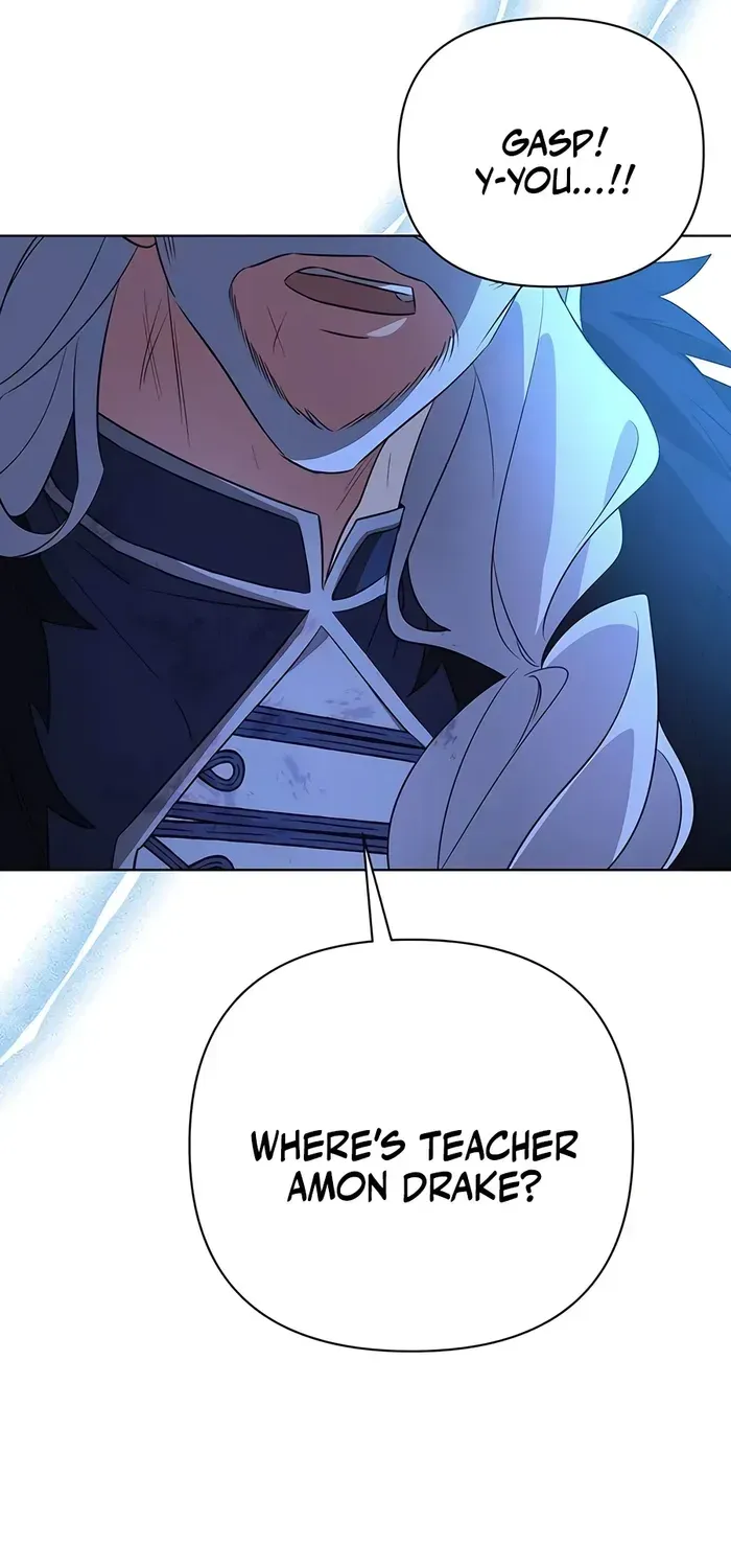 My Ruined Academy Life Chapter 12 page 60 - 