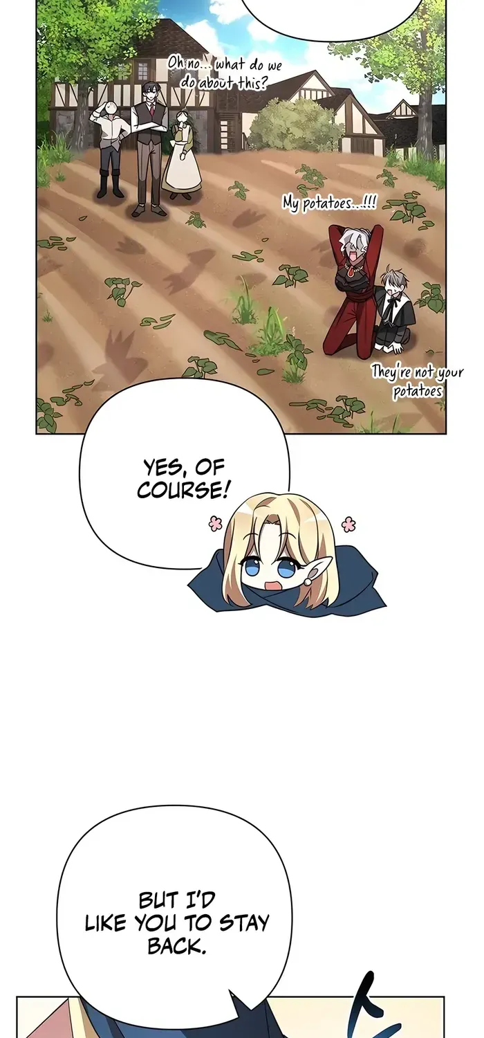 My Ruined Academy Life Chapter 12 page 7 - 
