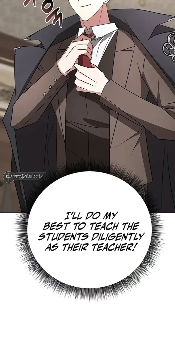 My Ruined Academy Life Chapter 12 page 63 - 