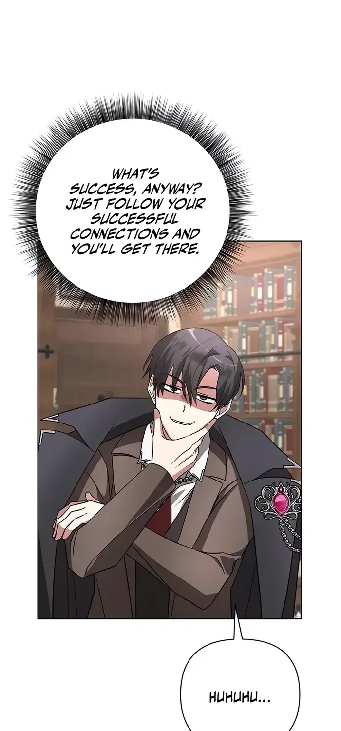 My Ruined Academy Life Chapter 12 page 65 - 