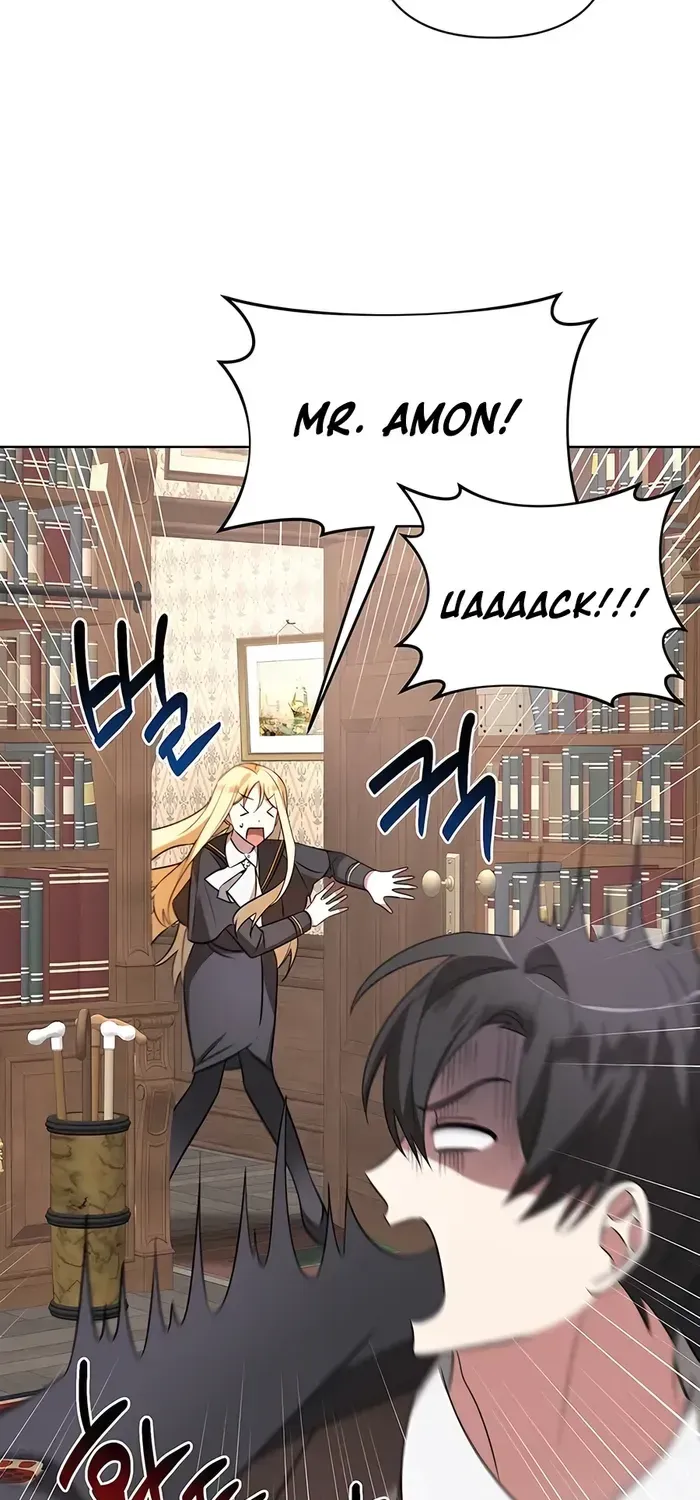 My Ruined Academy Life Chapter 12 page 66 - 