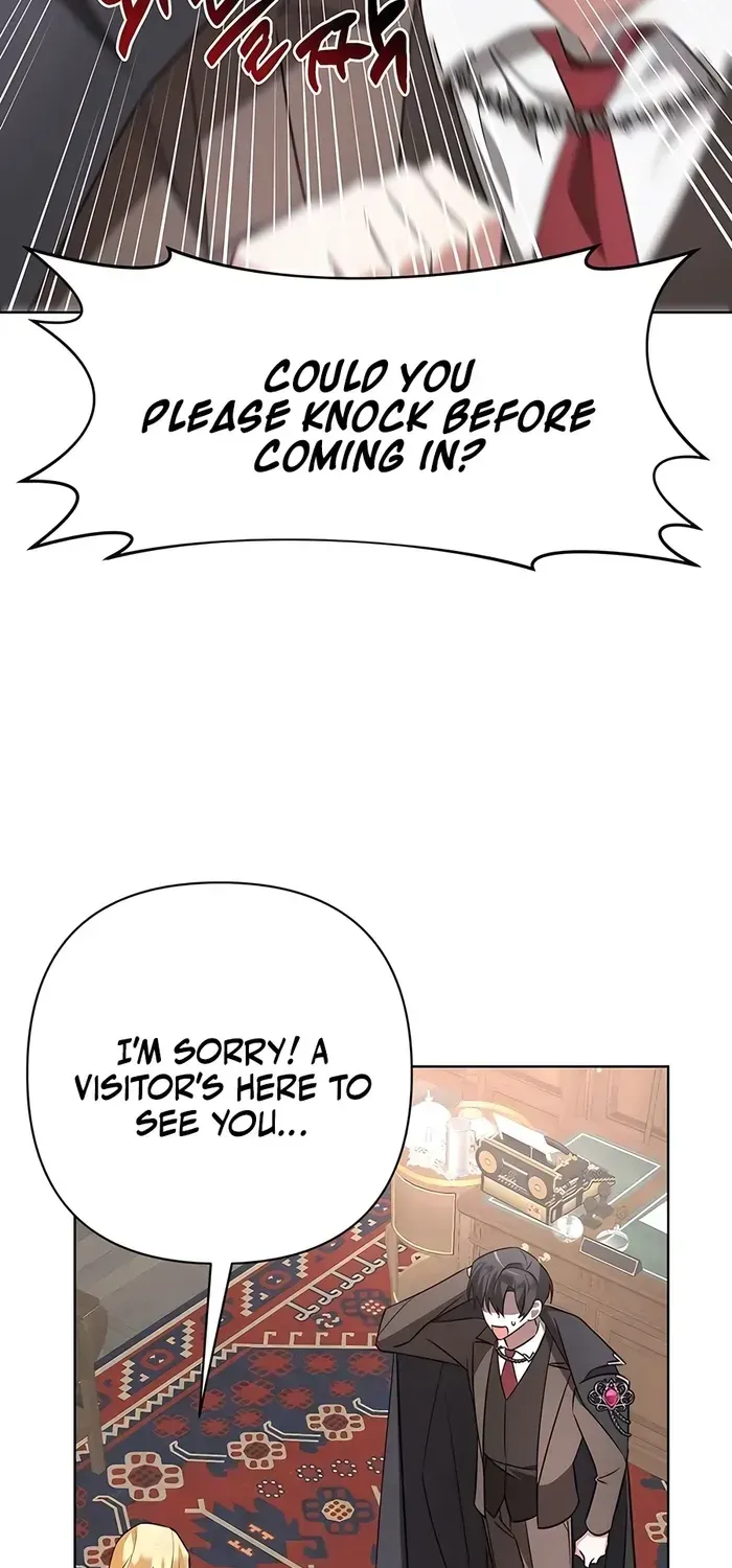 My Ruined Academy Life Chapter 12 page 67 - 