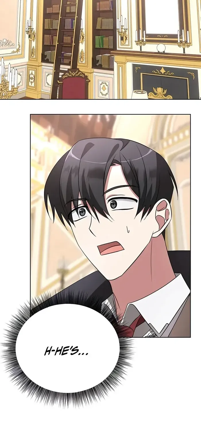 My Ruined Academy Life Chapter 12 page 69 - 