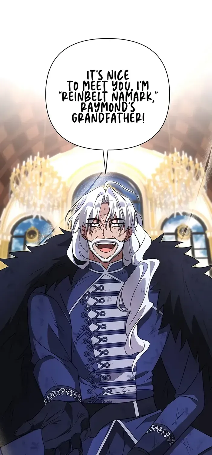 My Ruined Academy Life Chapter 12 page 72 - 