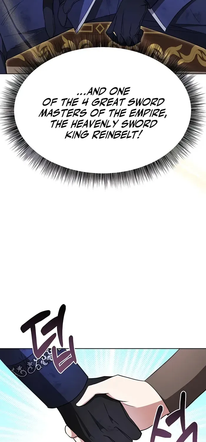 My Ruined Academy Life Chapter 12 page 73 - 