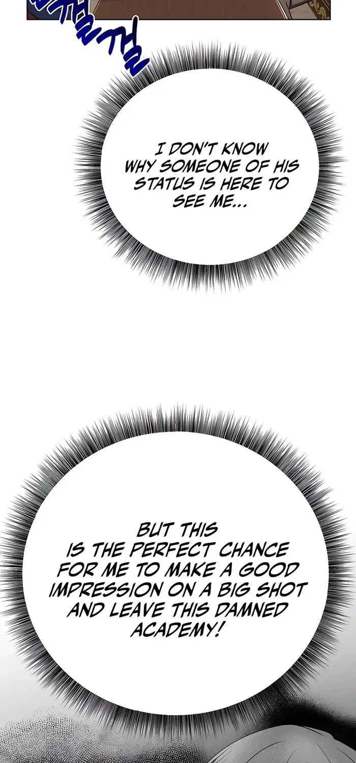 My Ruined Academy Life Chapter 12 page 75 - 