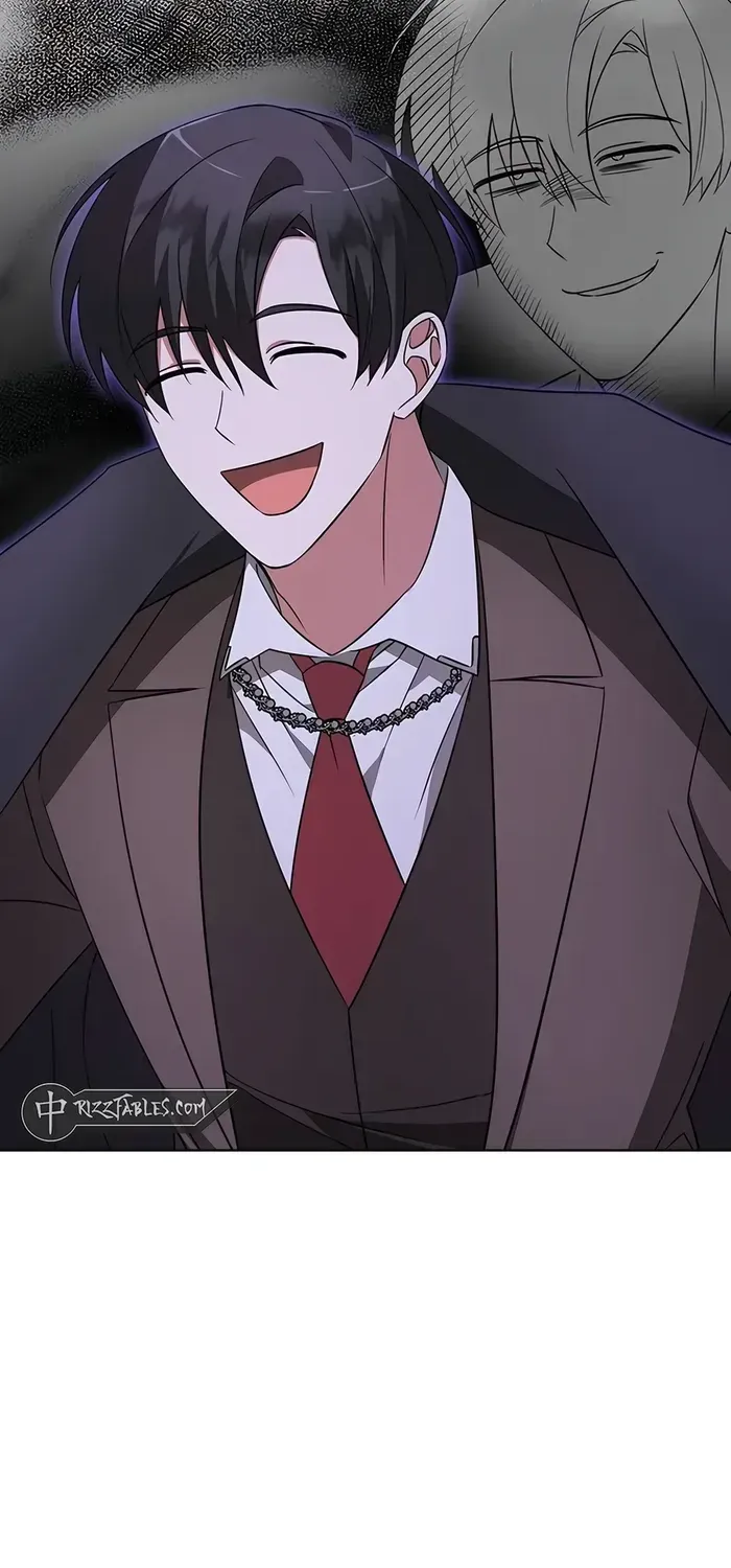 My Ruined Academy Life Chapter 12 page 76 - 