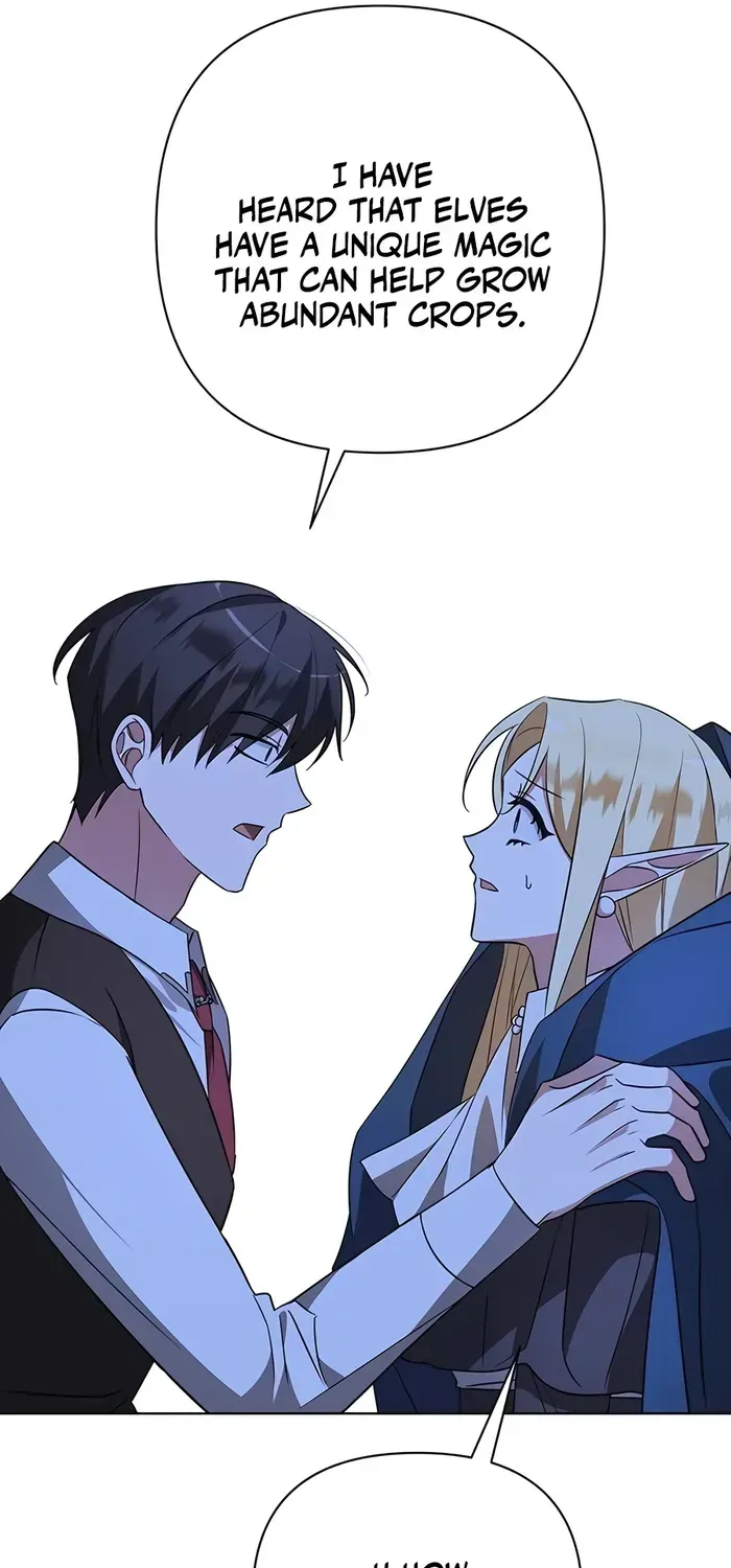 My Ruined Academy Life Chapter 12 page 9 - 